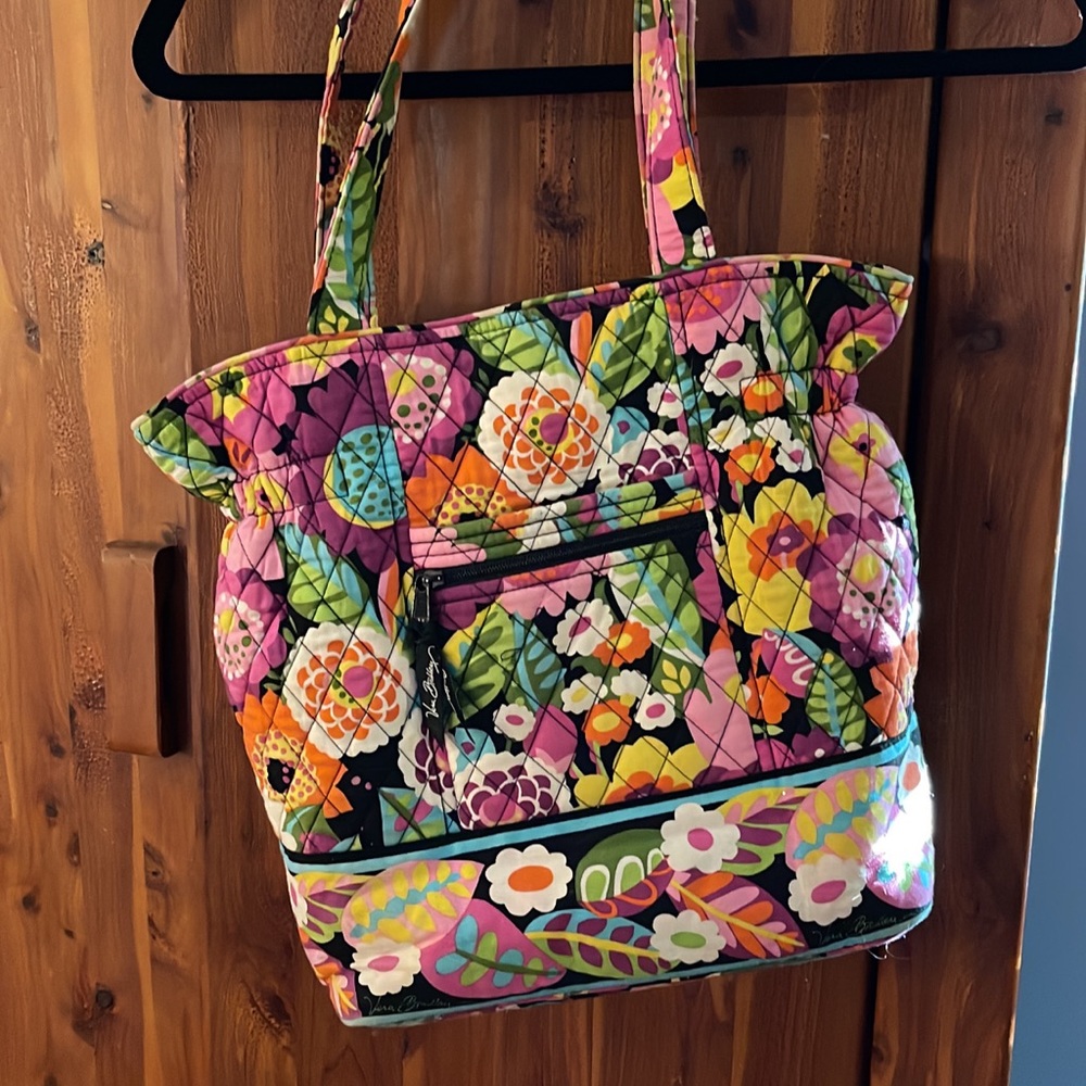 Vera Bradley Bag